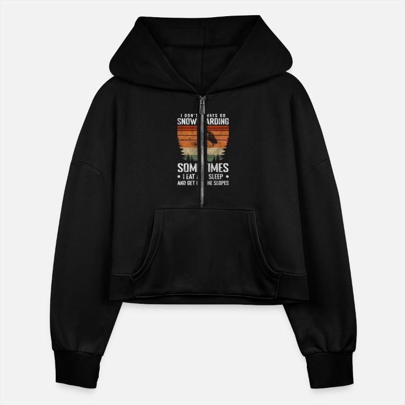 Snowboarder Snow Hobby