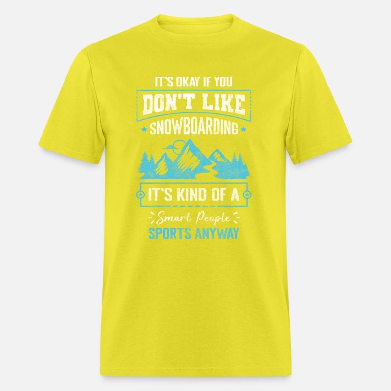 Snowboarder Snow Mountain Freestyle