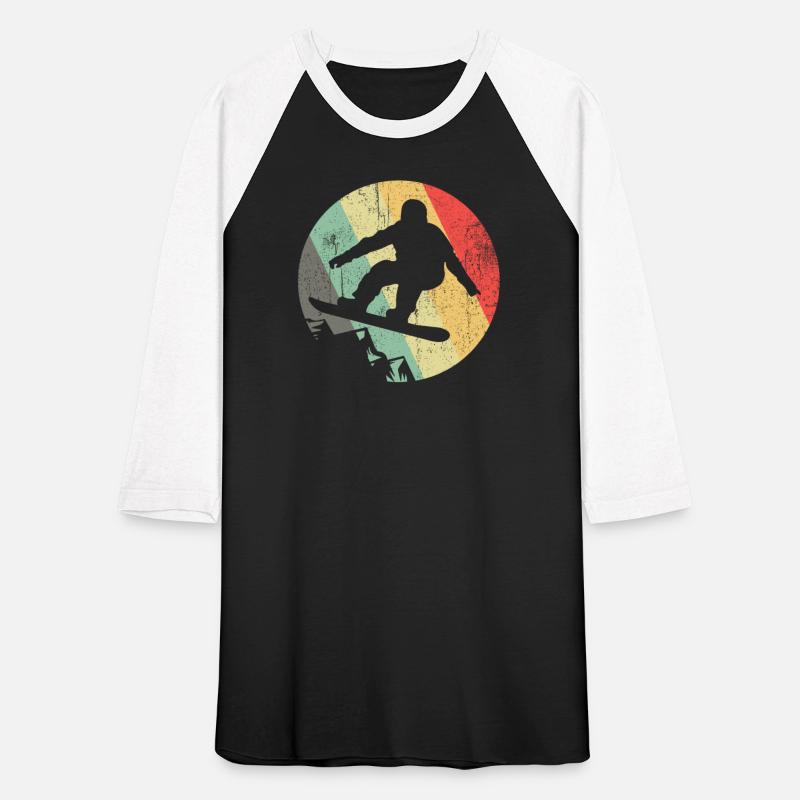 Snowboarding Art Snowboarder Snowboard