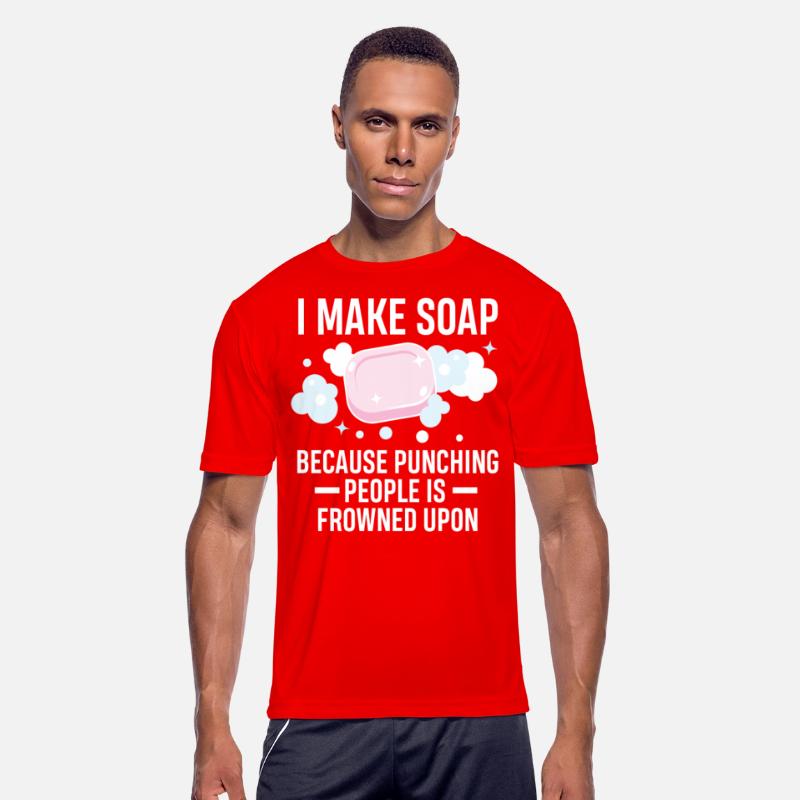 Soap making soap boilers