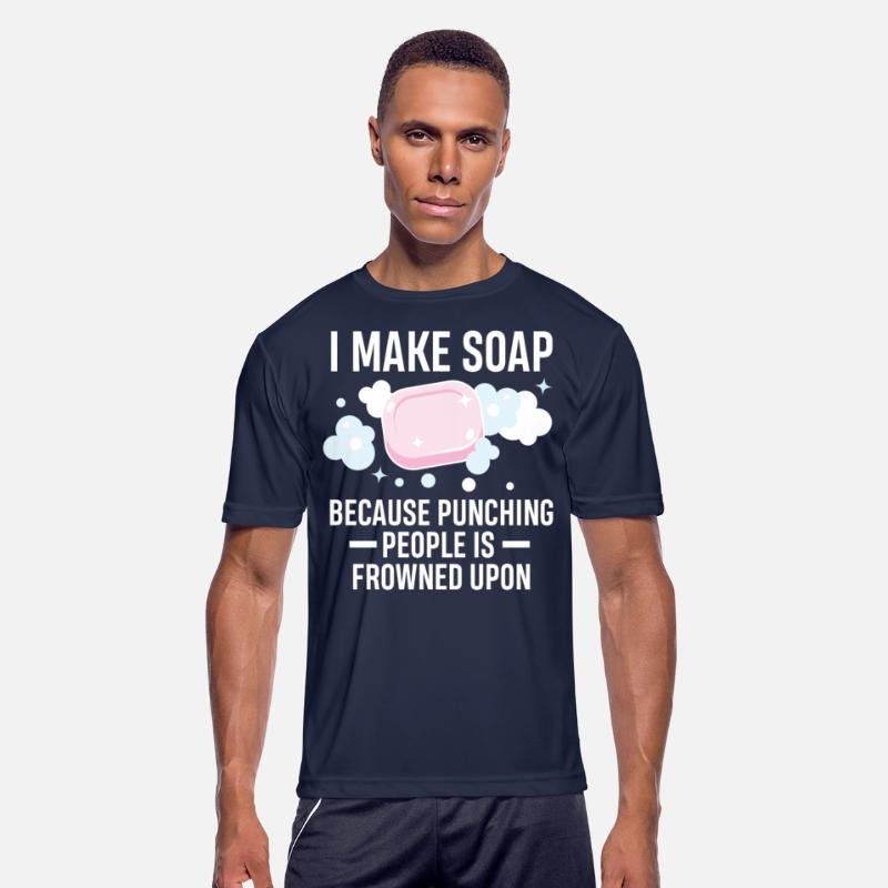 Soap making soap boilers