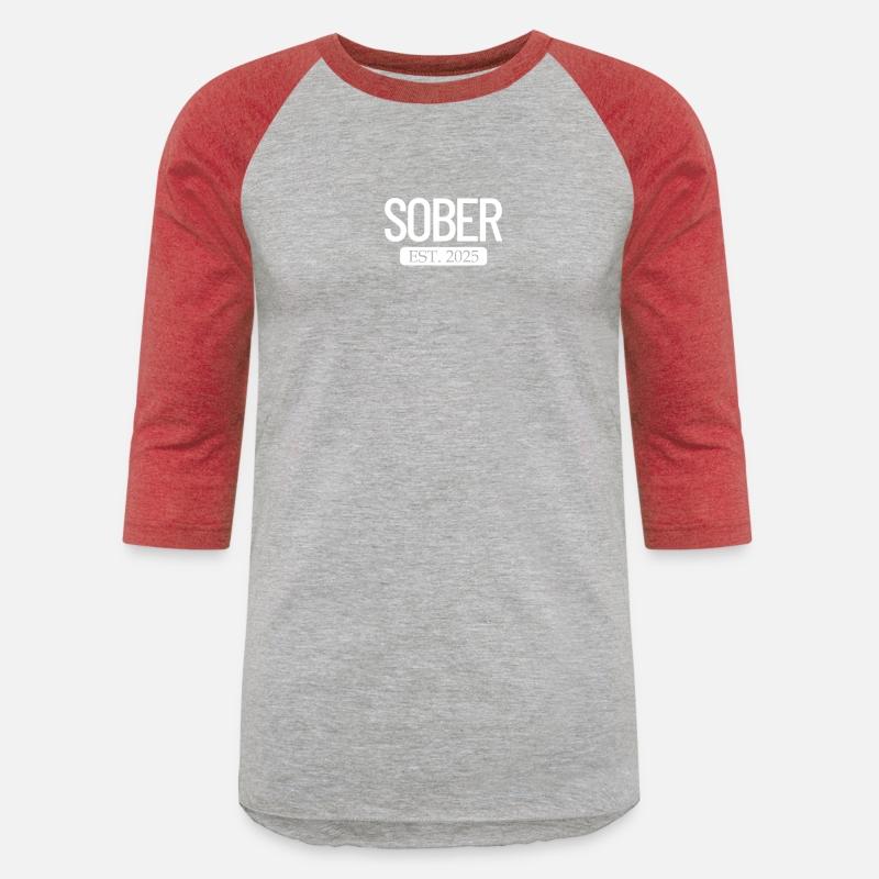 Sober Est. 2025 Staying Sober Alcohol Addiction