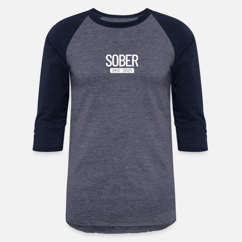 Sober Est. 2025 Staying Sober Alcohol Addiction