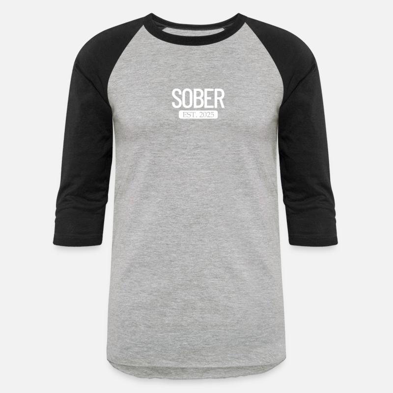 Sober Est. 2025 Staying Sober Alcohol Addiction