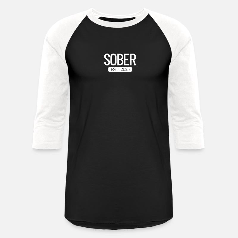 Sober Est. 2025 Staying Sober Alcohol Addiction