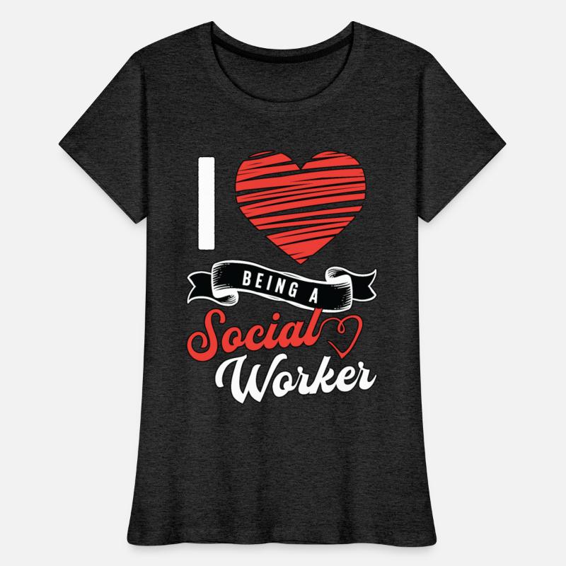 Social Service I Love Being A Social Worker Aide