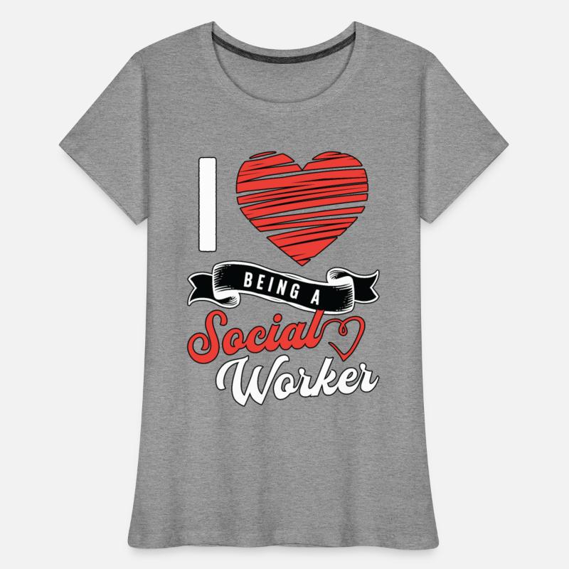 Social Service I Love Being A Social Worker Aide