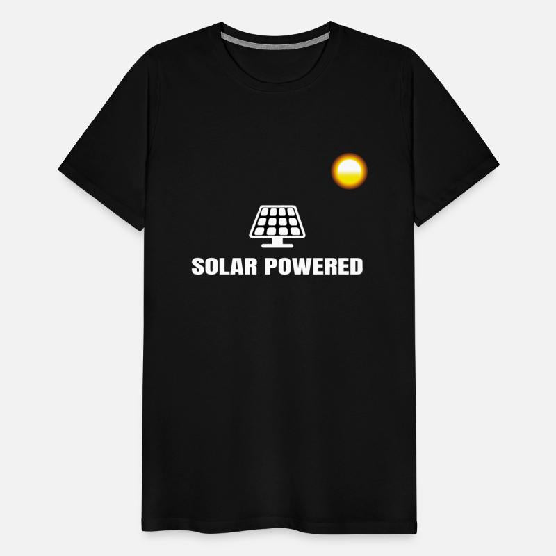 Solar Powered Sun Solar Solarpanel Energy