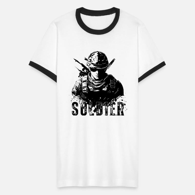 Soldier design