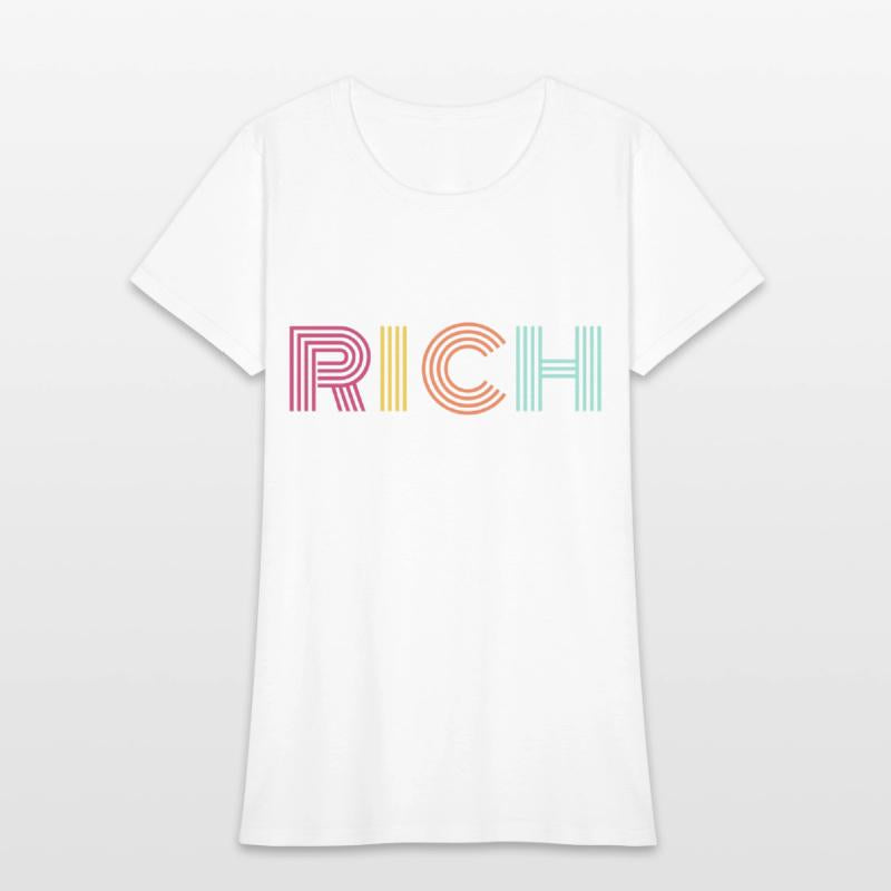 Somebody's Rich Auntie