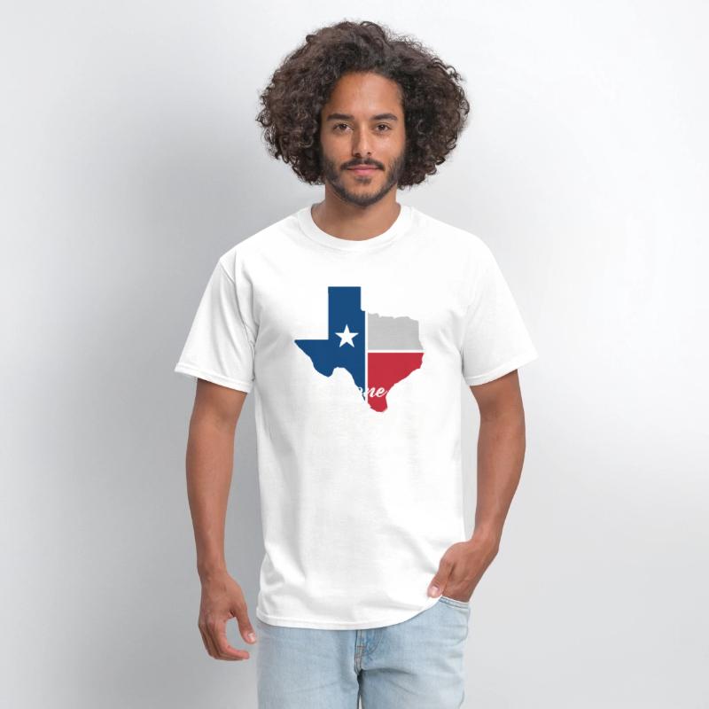 Someone In Texas Loves Me