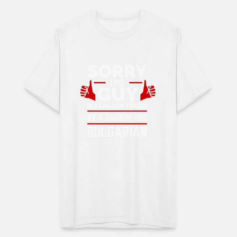 Sorry Guy Already taken by hot Bulgarian Bulgaria