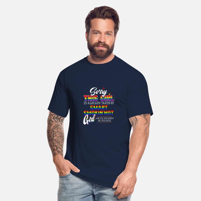 Sorry This Girl Already Taken By Smart Smokin'