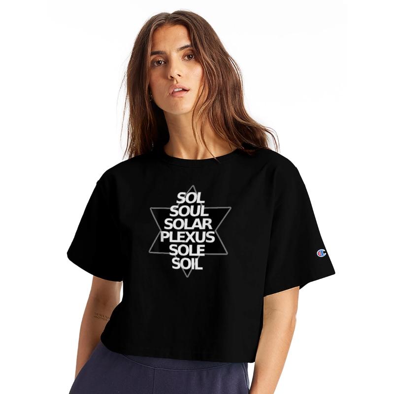 Soul Self Realization Clothing