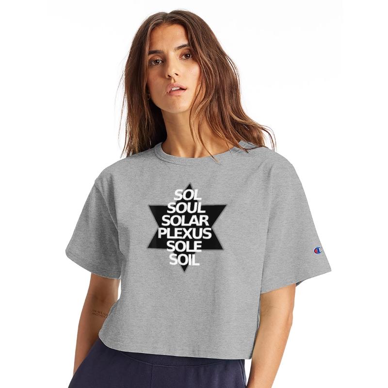 Soul Self Realization Clothing