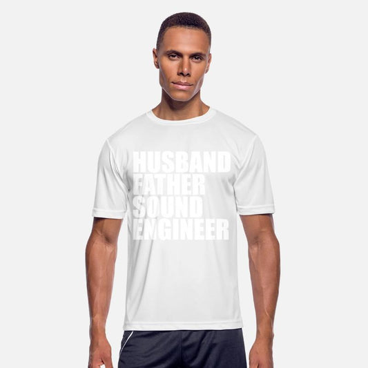 Sound Audio Engineer Music Producer