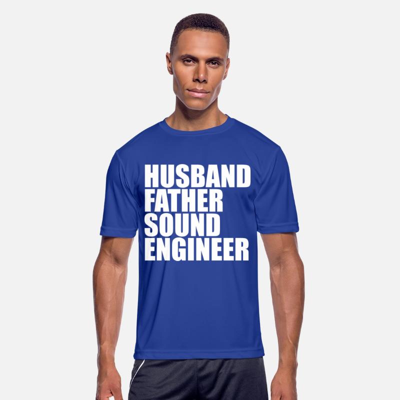 Sound Audio Engineer Music Producer