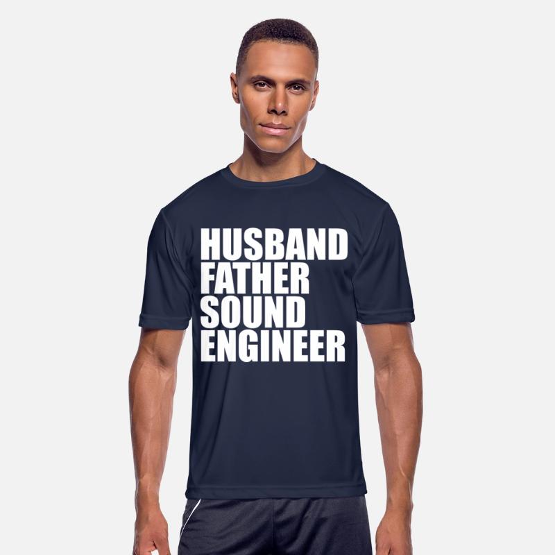 Sound Audio Engineer Music Producer