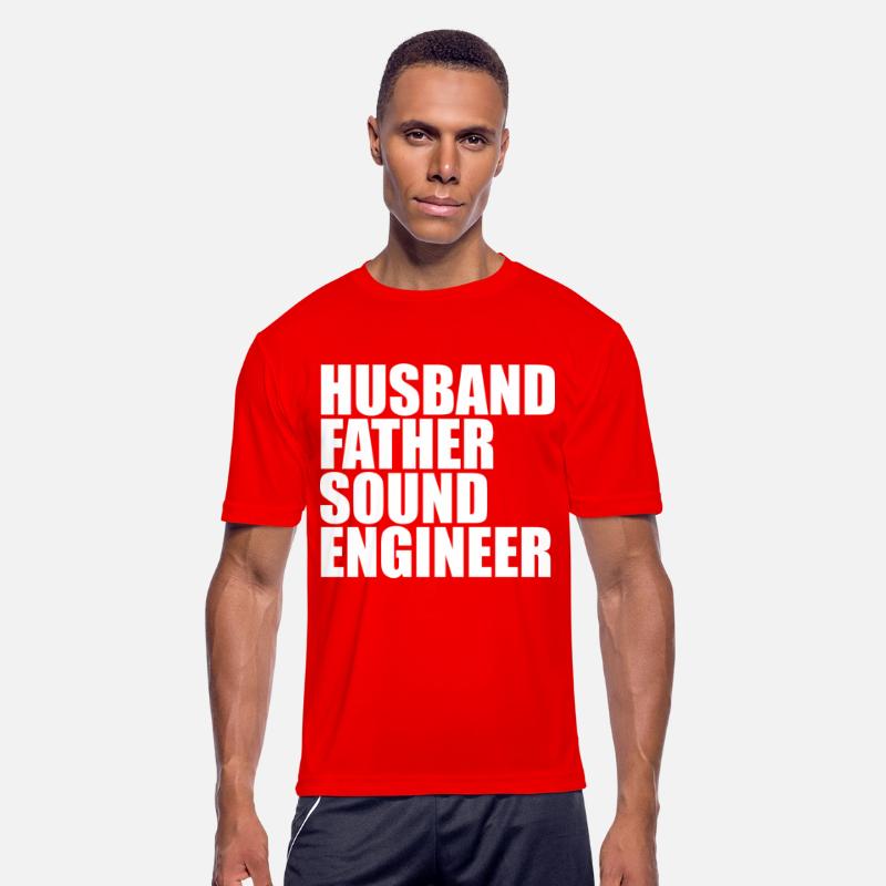 Sound Audio Engineer Music Producer