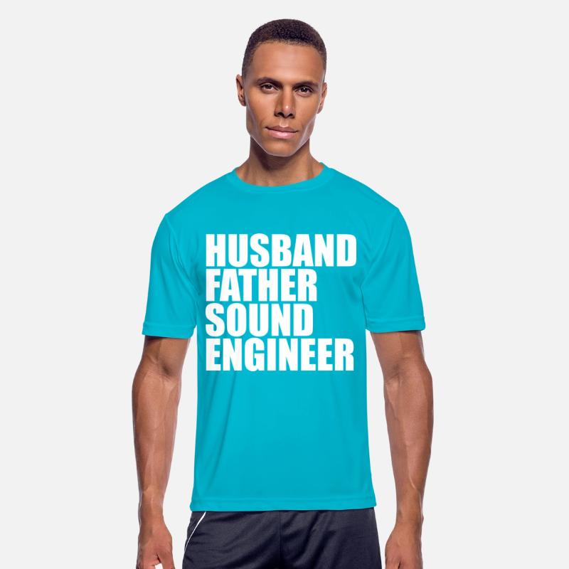 Sound Audio Engineer Music Producer