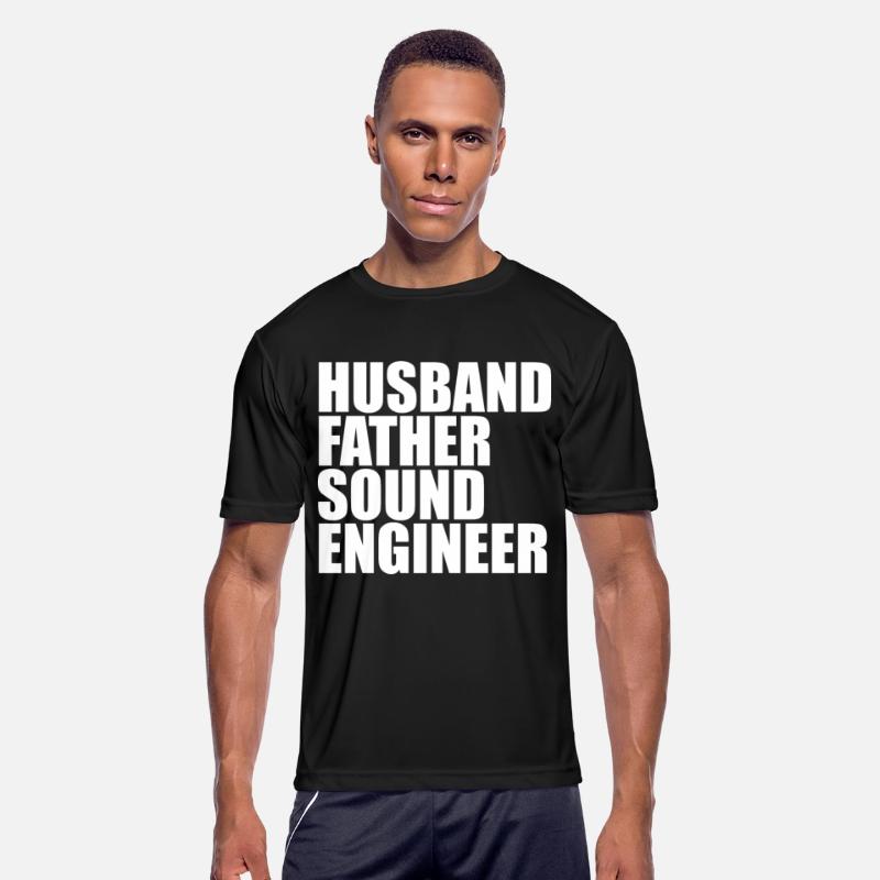 Sound Audio Engineer Music Producer