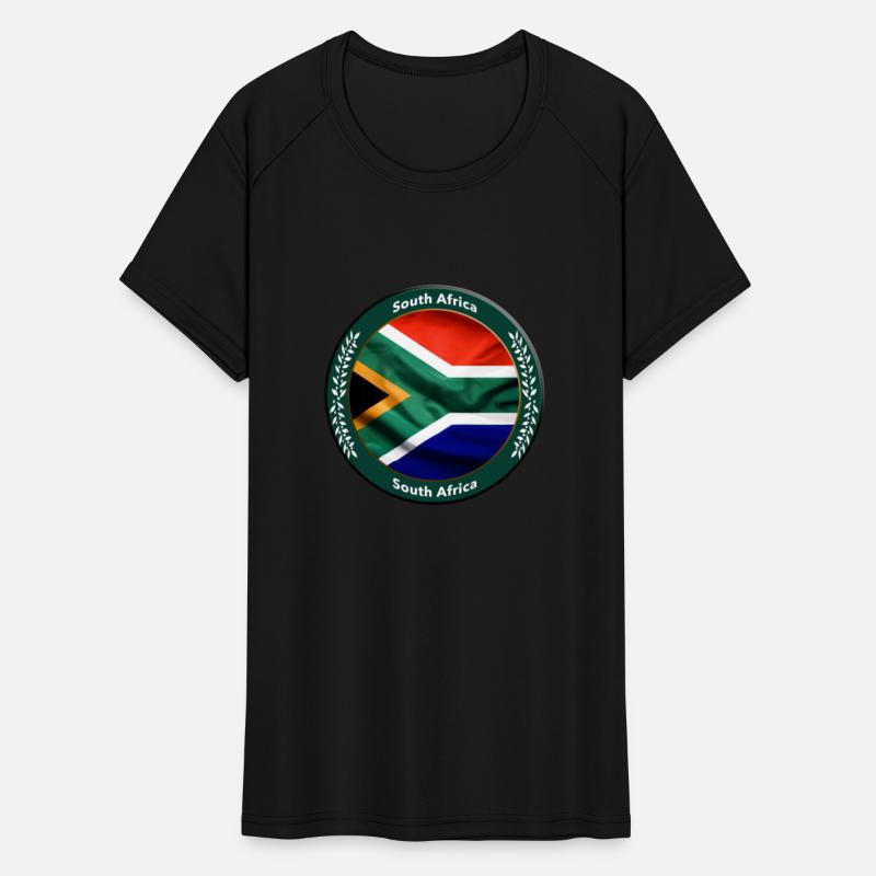 South Africa