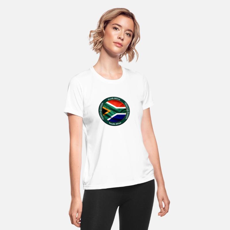 South Africa
