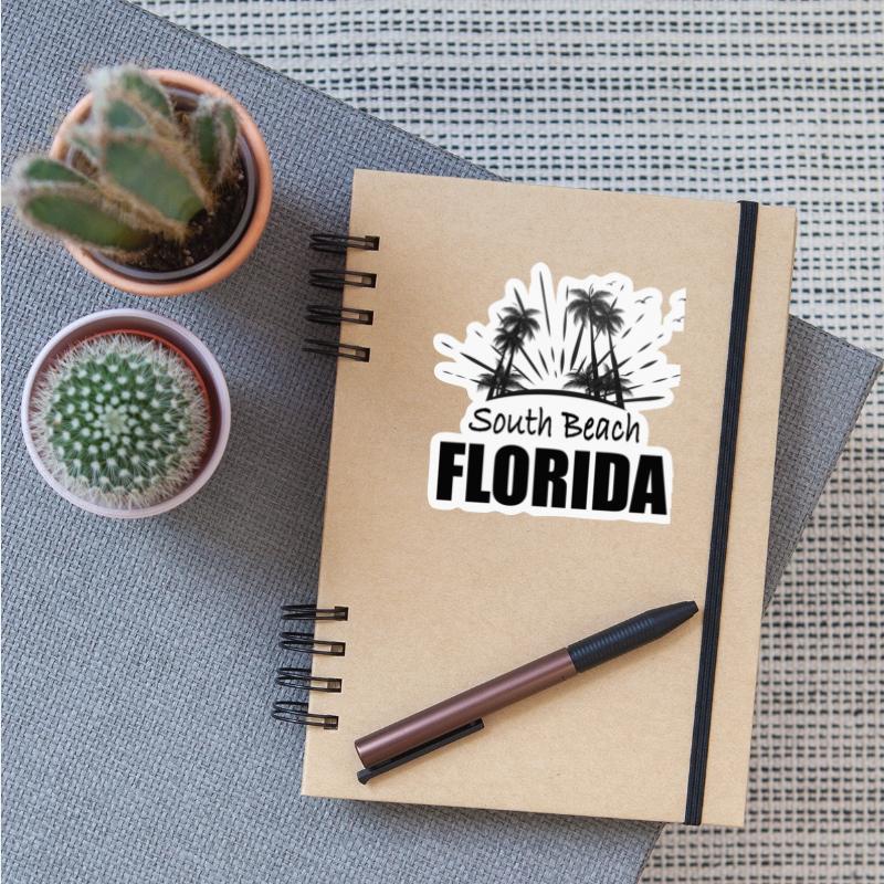 South Beach Miami For Spring Break