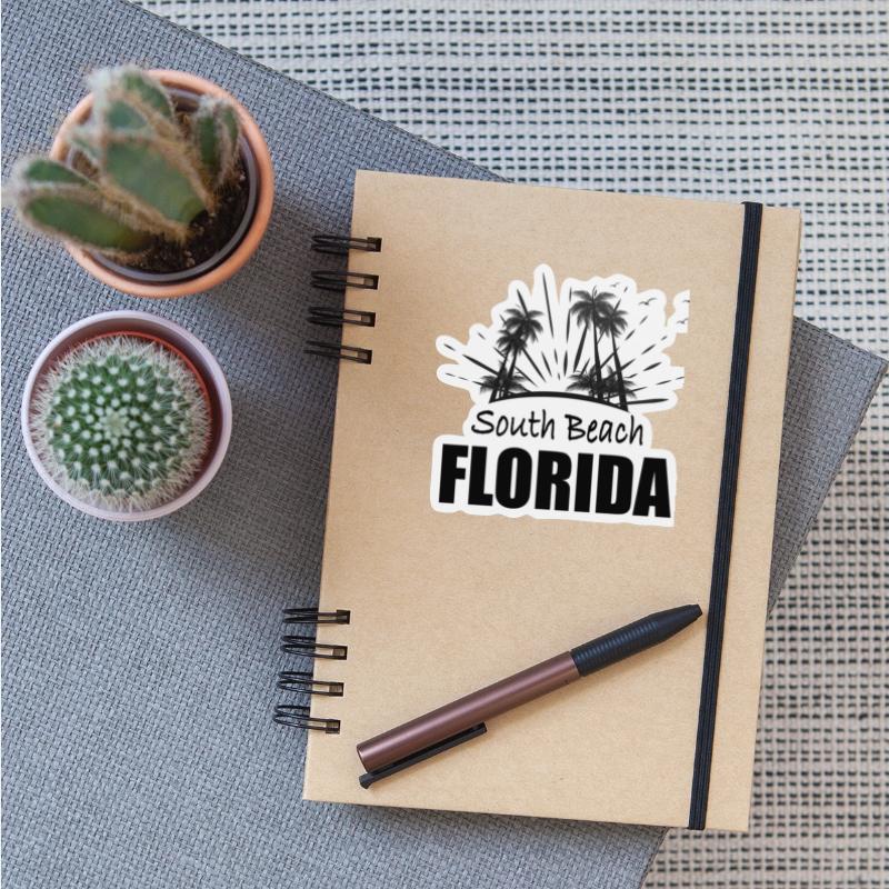 South Beach Miami For Spring Break