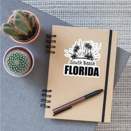 South Beach Miami For Spring Break