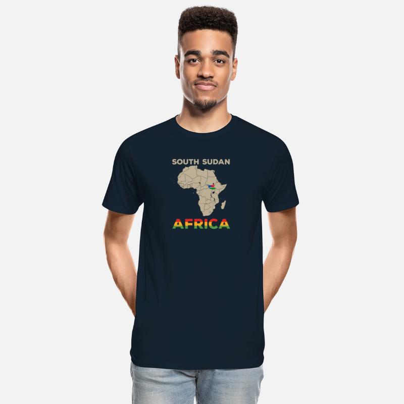 South Sudan-Africa