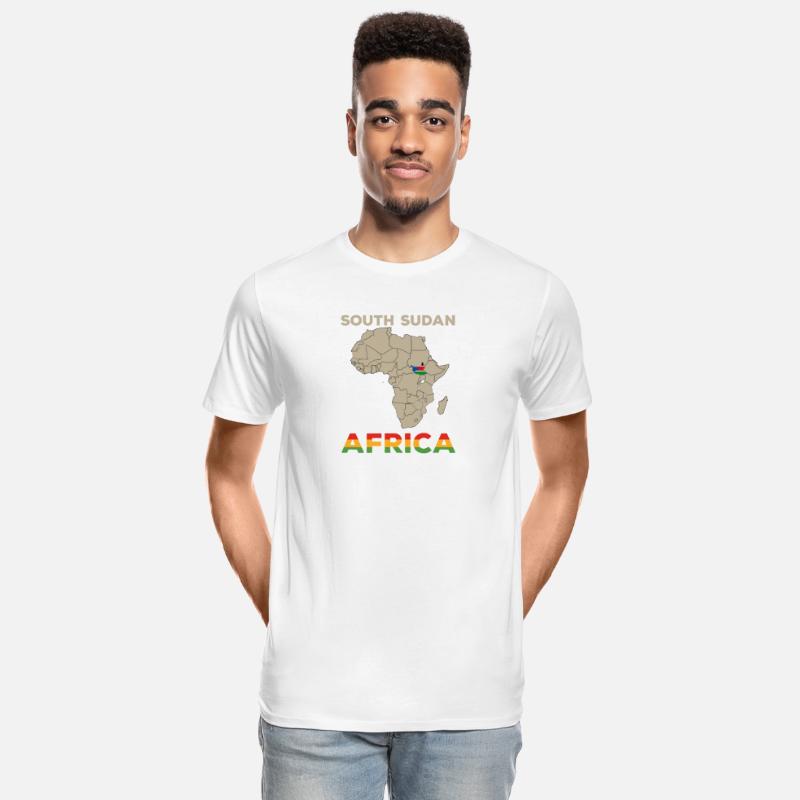 South Sudan-Africa