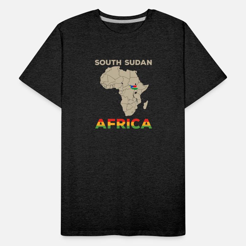 South Sudan-Africa