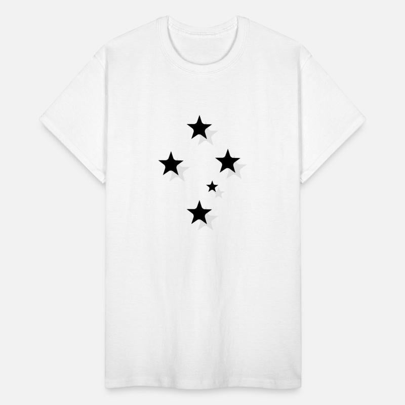 Southern Cross Stars