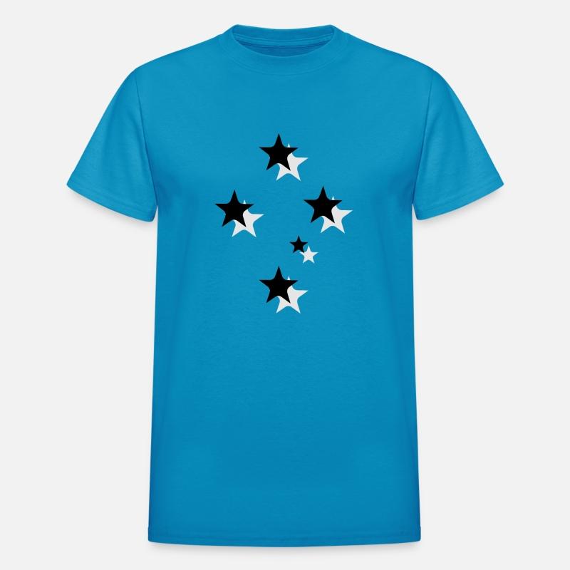 Southern Cross Stars