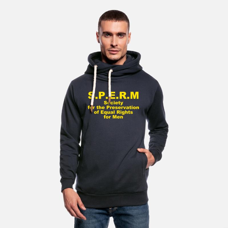 S.P.E.R.M. Society For The Preservation Of Equal