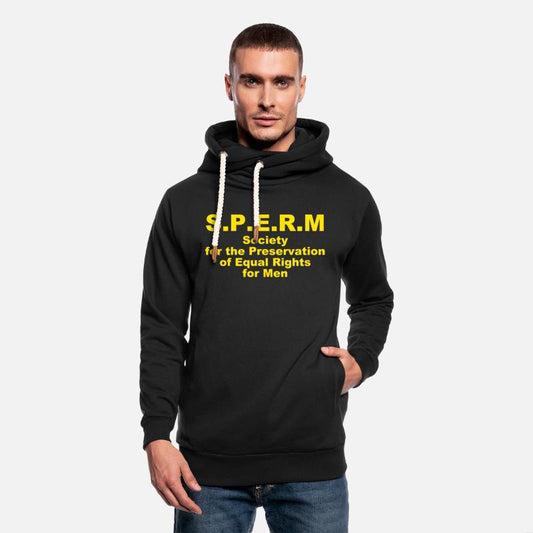 S.P.E.R.M. Society For The Preservation Of Equal