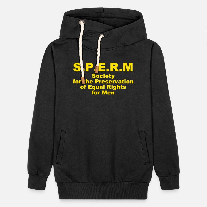 S.P.E.R.M. Society For The Preservation Of Equal