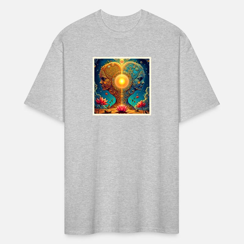 Spiritual Awakening Art