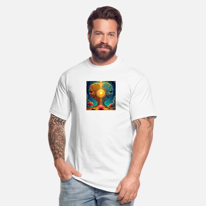 Spiritual Awakening Art