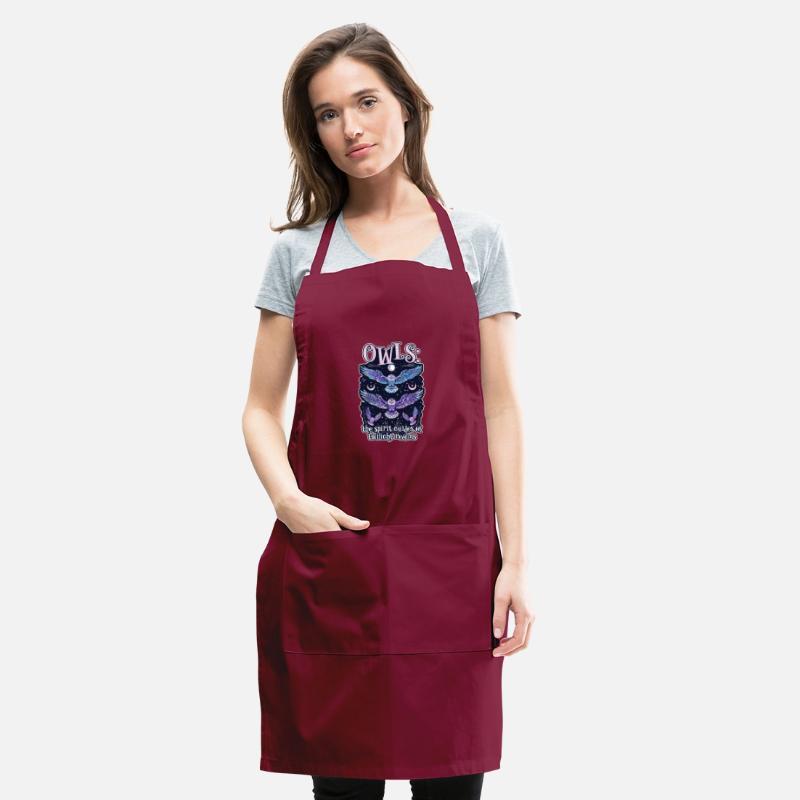 Spiritual Owl The Spirit Guides