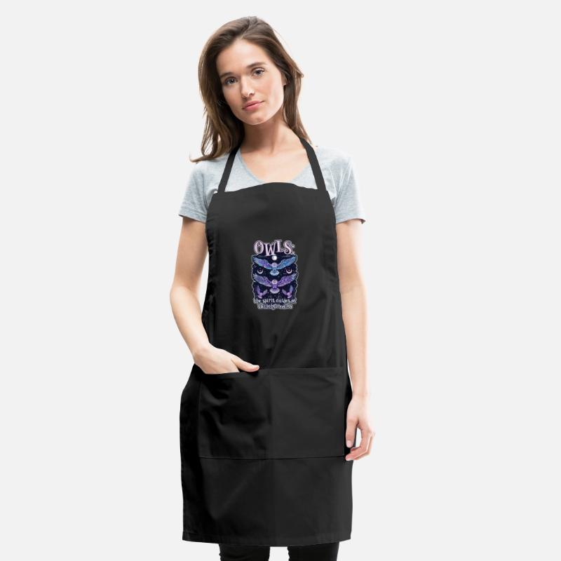 Spiritual Owl The Spirit Guides