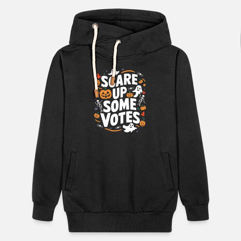 Spooky Political Satire for Halloween: Trick or