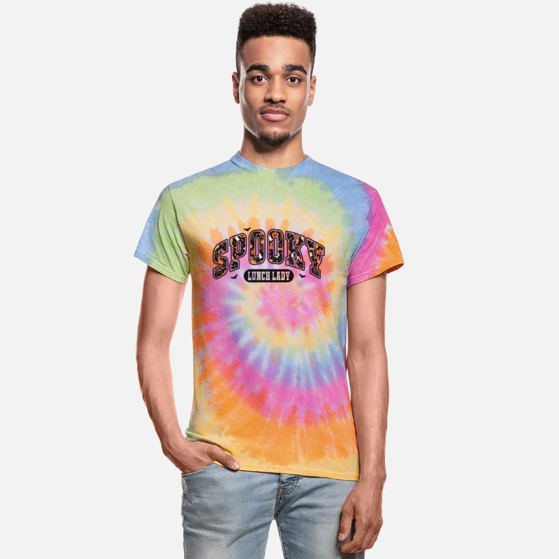 Spooky School Lunch Lady Era Halloween Fall Season