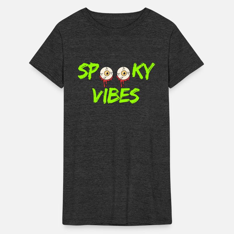 Spooky Vibes Haunted Ambience