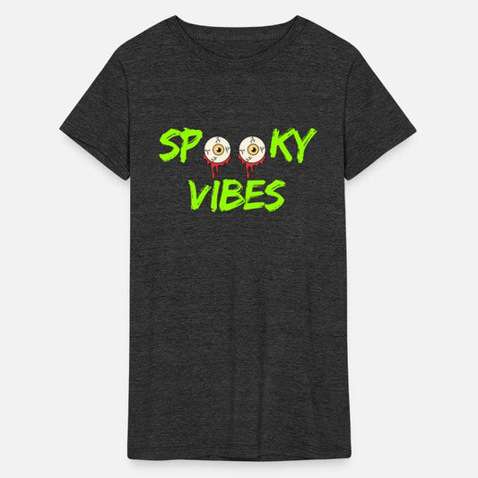 Spooky Vibes Haunted Ambience