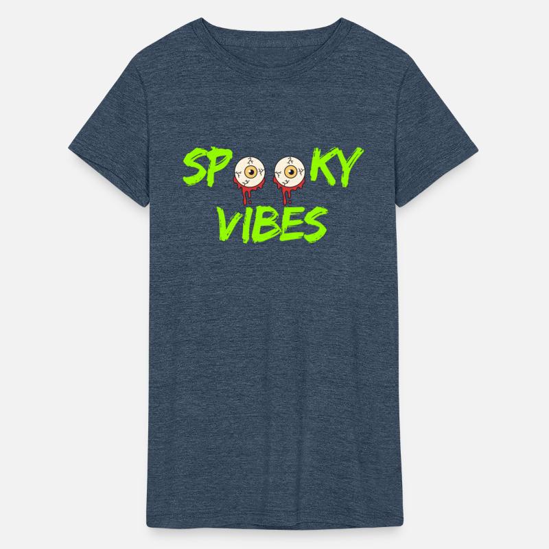 Spooky Vibes Haunted Ambience