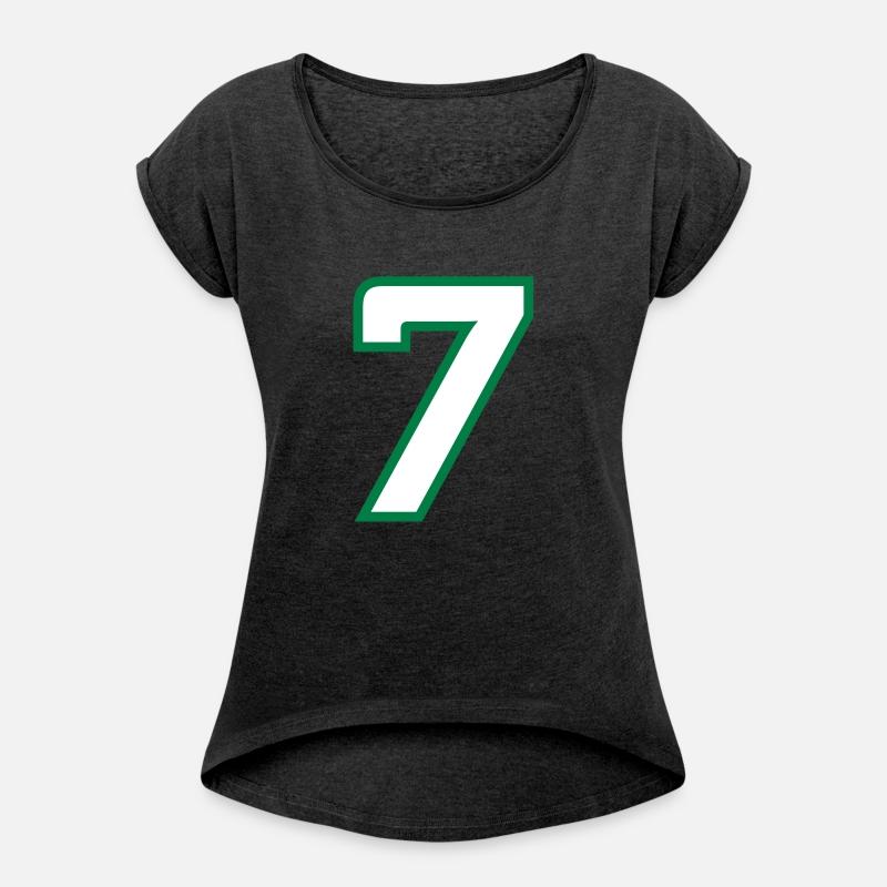 Sport Number 7 Seven