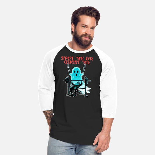 Spot Me or Ghost Me