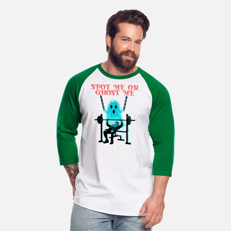Spot Me or Ghost Me